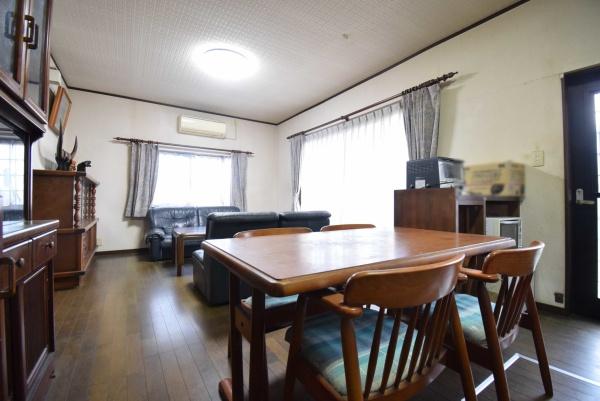 つくば市西高野