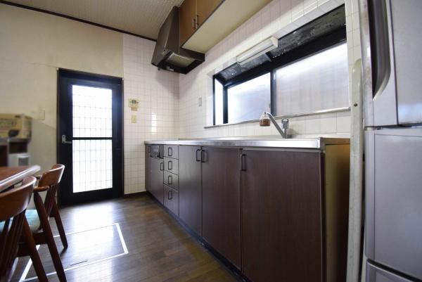 つくば市西高野