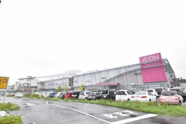土浦市乙戸南3丁目の新築一戸建(イオンつくば店)