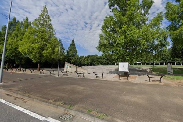 土浦市乙戸南3丁目の新築一戸建(ひたち野みずべ公園)