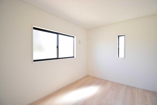 土浦市乙戸南３丁目の新築一戸建