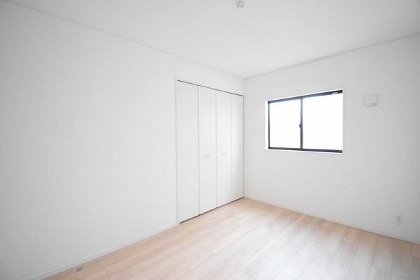 土浦市乙戸南３丁目の新築一戸建