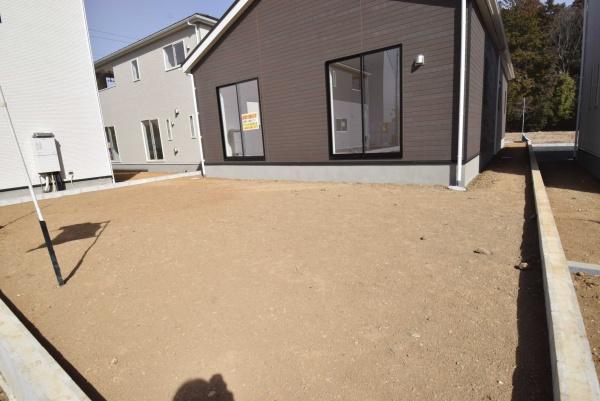 土浦市乙戸南３丁目の新築一戸建