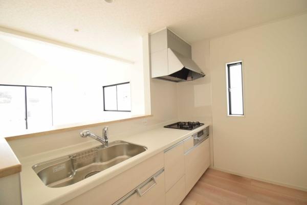 土浦市乙戸南３丁目の新築一戸建