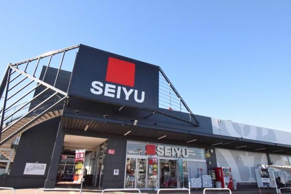 守谷市けやき台3丁目の中古一戸建て(西友守谷店)