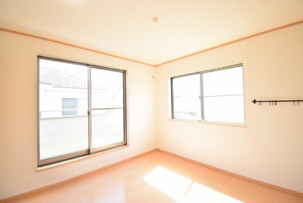 守谷市けやき台３丁目の中古一戸建て