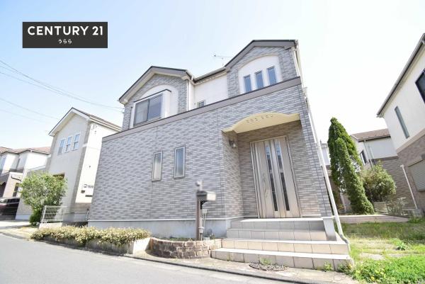 守谷市けやき台3丁目