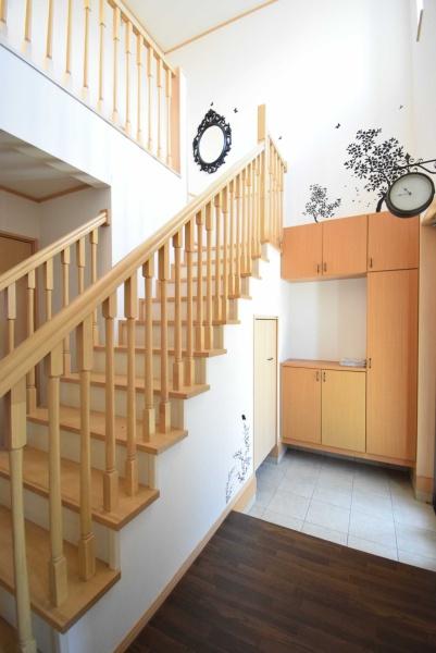 守谷市けやき台３丁目の中古一戸建て