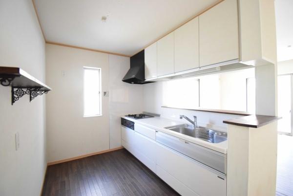 守谷市けやき台３丁目の中古一戸建て