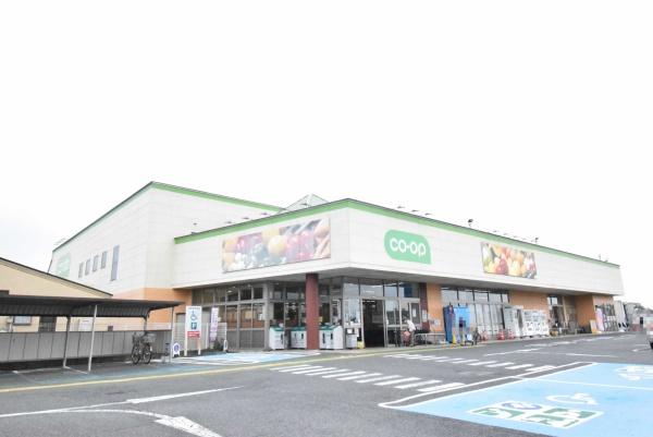 牛久市南３丁目の中古一戸建て(コープうしく店)