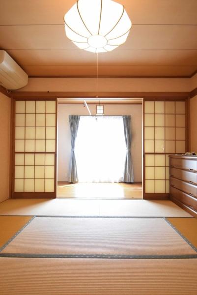 牛久市南３丁目の中古一戸建て