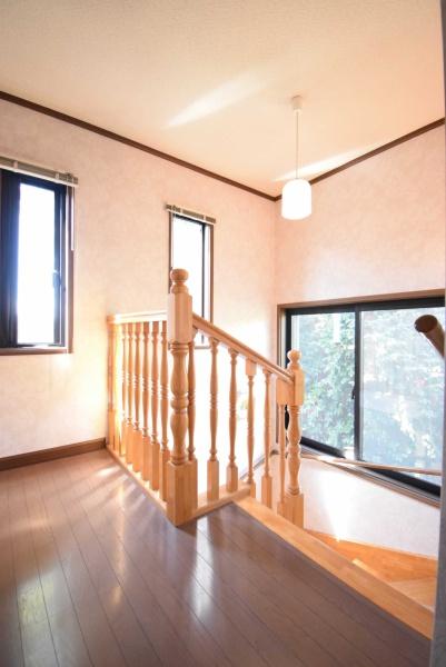 牛久市南３丁目の中古一戸建て