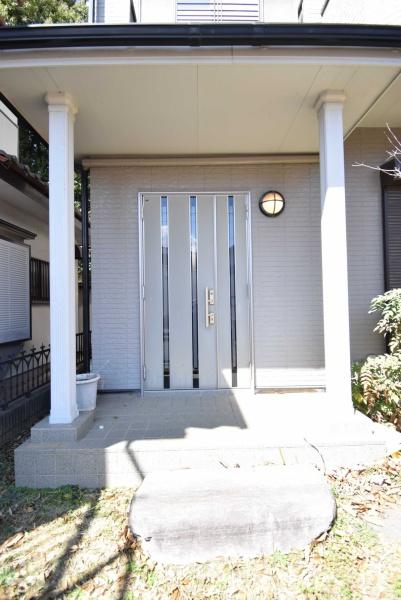 牛久市南３丁目の中古一戸建て