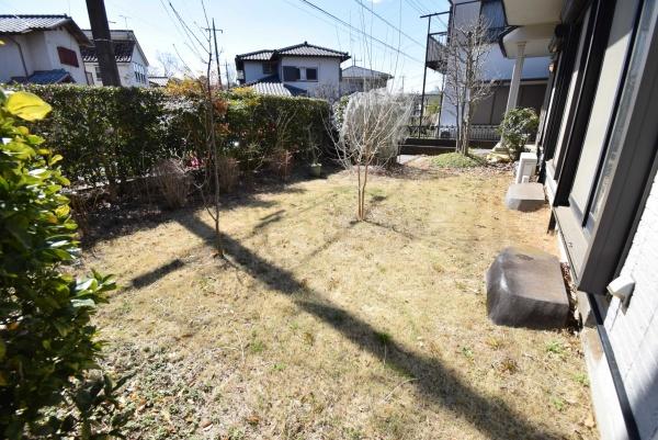牛久市南３丁目の中古一戸建て