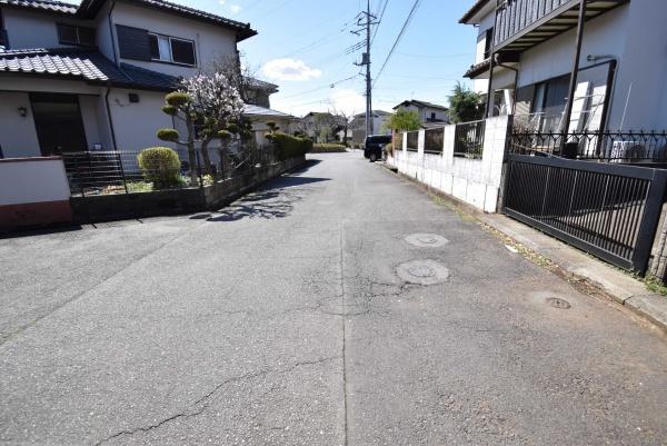 牛久市南３丁目の中古一戸建て