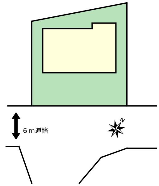 牛久市南３丁目の中古一戸建て