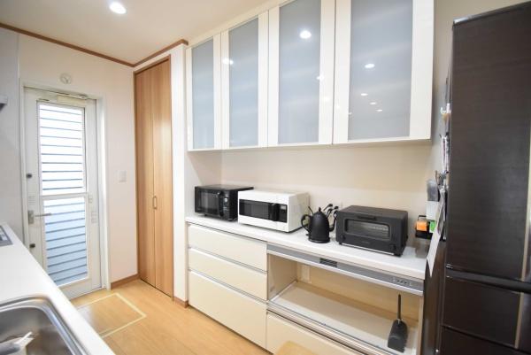 つくば市並木４丁目の中古一戸建て
