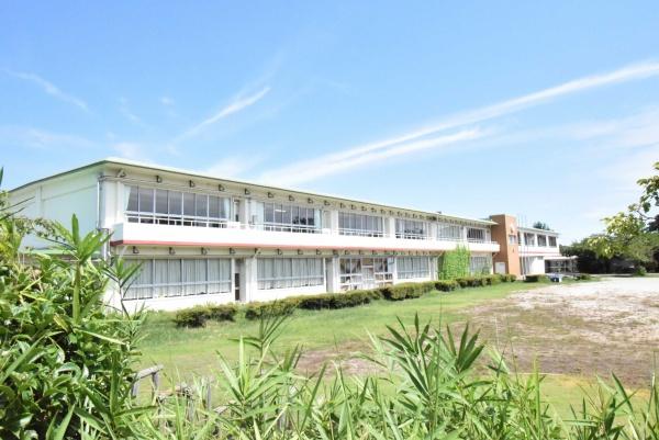つくば市並木4丁目の中古一戸建て(つくば市立並木小学校)