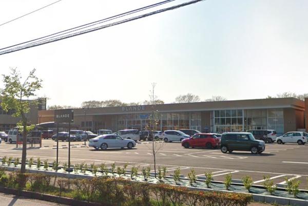 つくば市並木4丁目の中古一戸建て(カスミBLANDEつくば並木店)