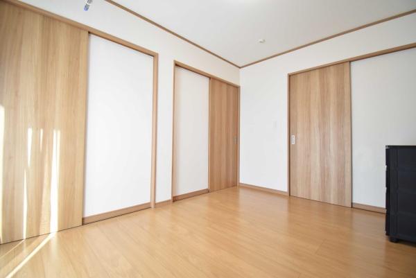 つくば市並木４丁目の中古一戸建て