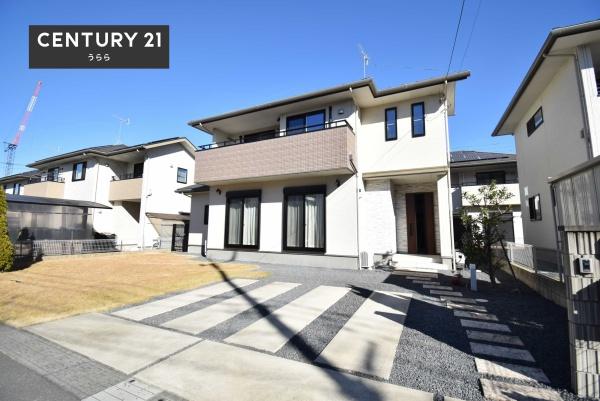 つくば市並木4丁目