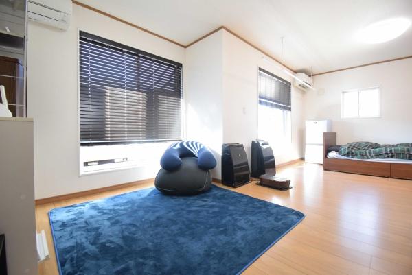 つくば市並木４丁目の中古一戸建て