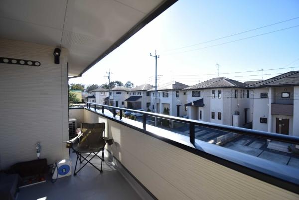 つくば市並木４丁目の中古一戸建て
