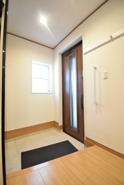 つくば市並木４丁目の中古一戸建て