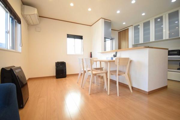 つくば市並木4丁目