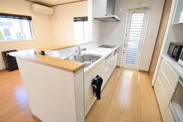 つくば市並木４丁目の中古一戸建て