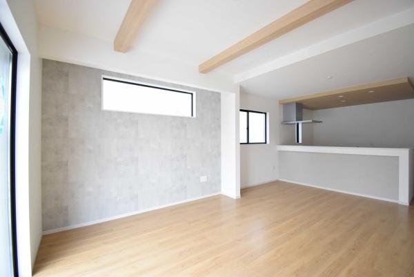 取手市井野台２丁目の新築一戸建