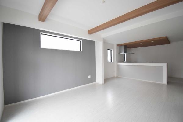 取手市井野台２丁目の新築一戸建