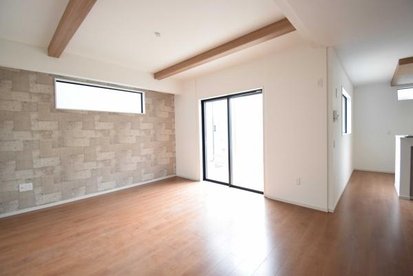 取手市井野台２丁目の新築一戸建