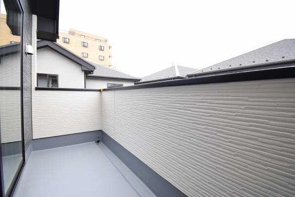 取手市井野台２丁目の新築一戸建