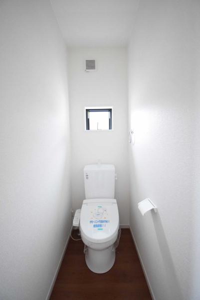 取手市井野台２丁目の新築一戸建