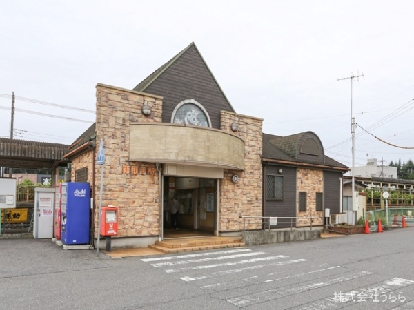 取手市寺田の新築一戸建(関東鉄道「新取手」駅)