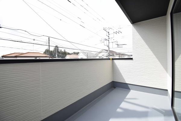 取手市寺田の新築一戸建