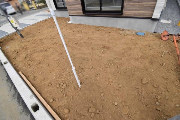 取手市寺田の新築一戸建