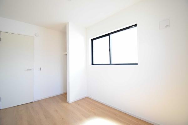 牛久市田宮２丁目の新築一戸建