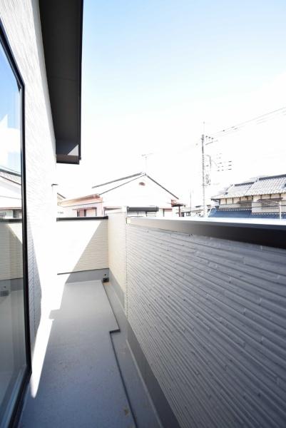 牛久市田宮２丁目の新築一戸建