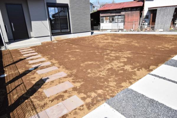 牛久市田宮２丁目の新築一戸建