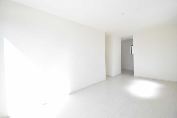 牛久市田宮２丁目の新築一戸建