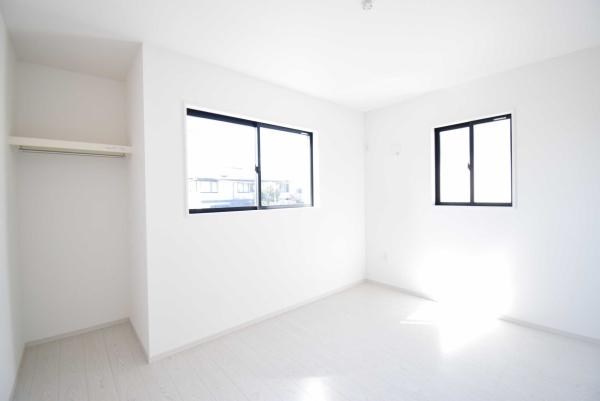 牛久市田宮２丁目の新築一戸建