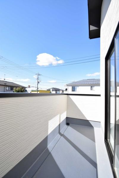 牛久市田宮２丁目の新築一戸建