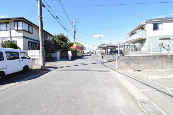 牛久市田宮２丁目の新築一戸建
