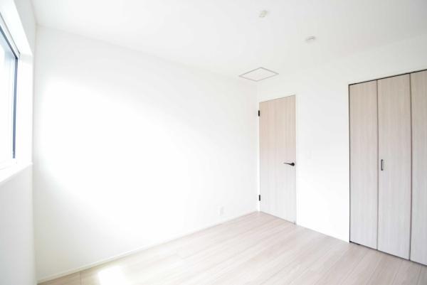 牛久市刈谷町１丁目の新築一戸建