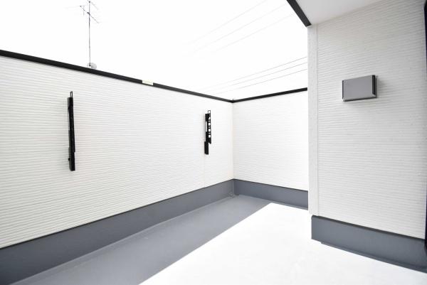 牛久市刈谷町１丁目の新築一戸建