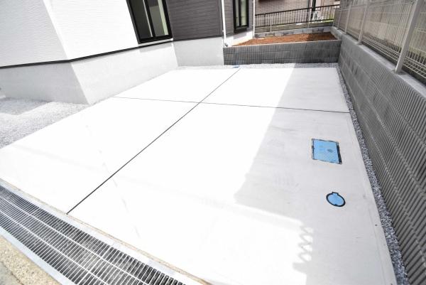 牛久市刈谷町１丁目の新築一戸建