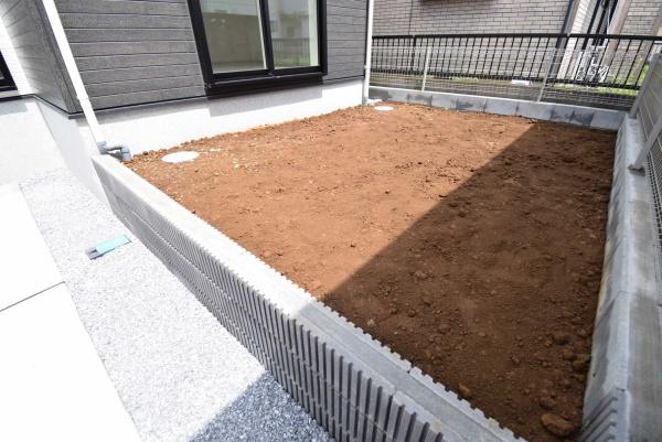 牛久市刈谷町１丁目の新築一戸建