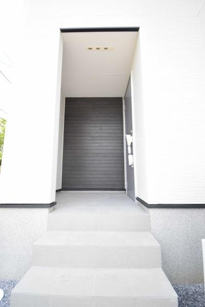 牛久市刈谷町１丁目の新築一戸建